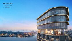 Newport Residences (D2), Condominium #517872301